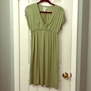 Sophie Max Dress Size Medium